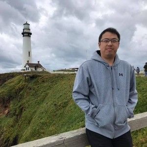 Meet your Posher, Victor